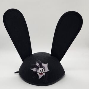 NWT 2023 Disney Parks 100 Eras Oswald The Lucky Rabbit Ears Ear Hat